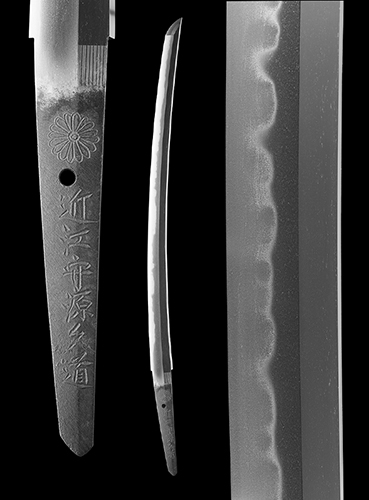 Mishina Hisamichi